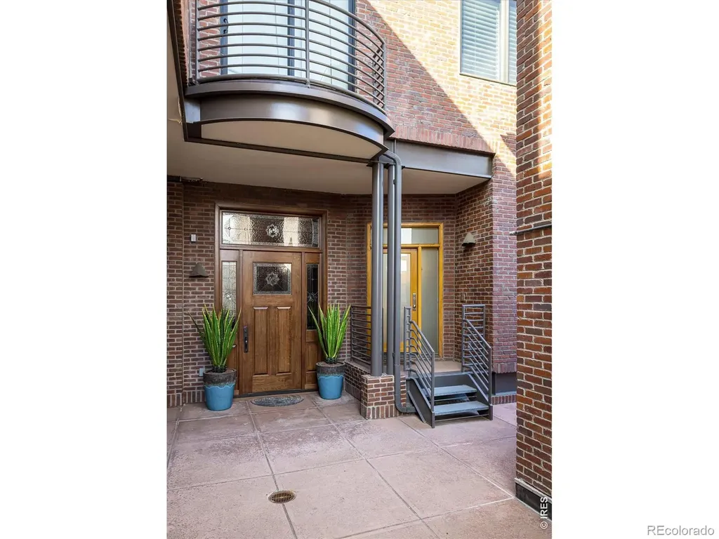 820 Pearl Street Boulder CO 80302