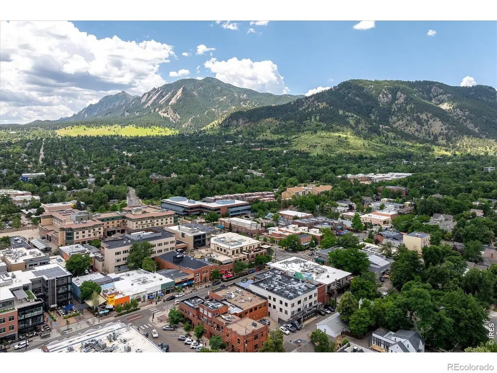 820 Pearl Street Boulder CO 80302
