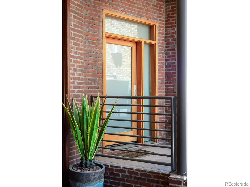 820 Pearl Street Boulder CO 80302
