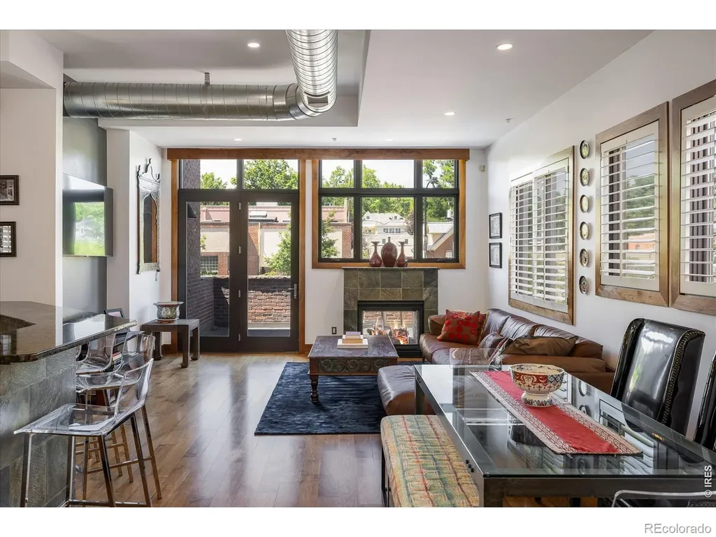 820 Pearl Street Boulder CO 80302