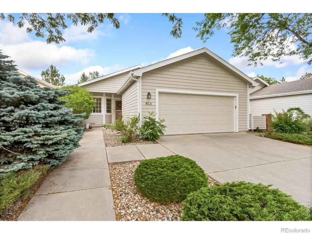 900 Arbor Avenue Fort Collins CO 80526