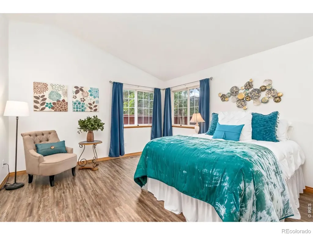 900 Arbor Avenue Fort Collins CO 80526