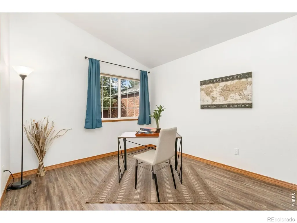 900 Arbor Avenue Fort Collins CO 80526