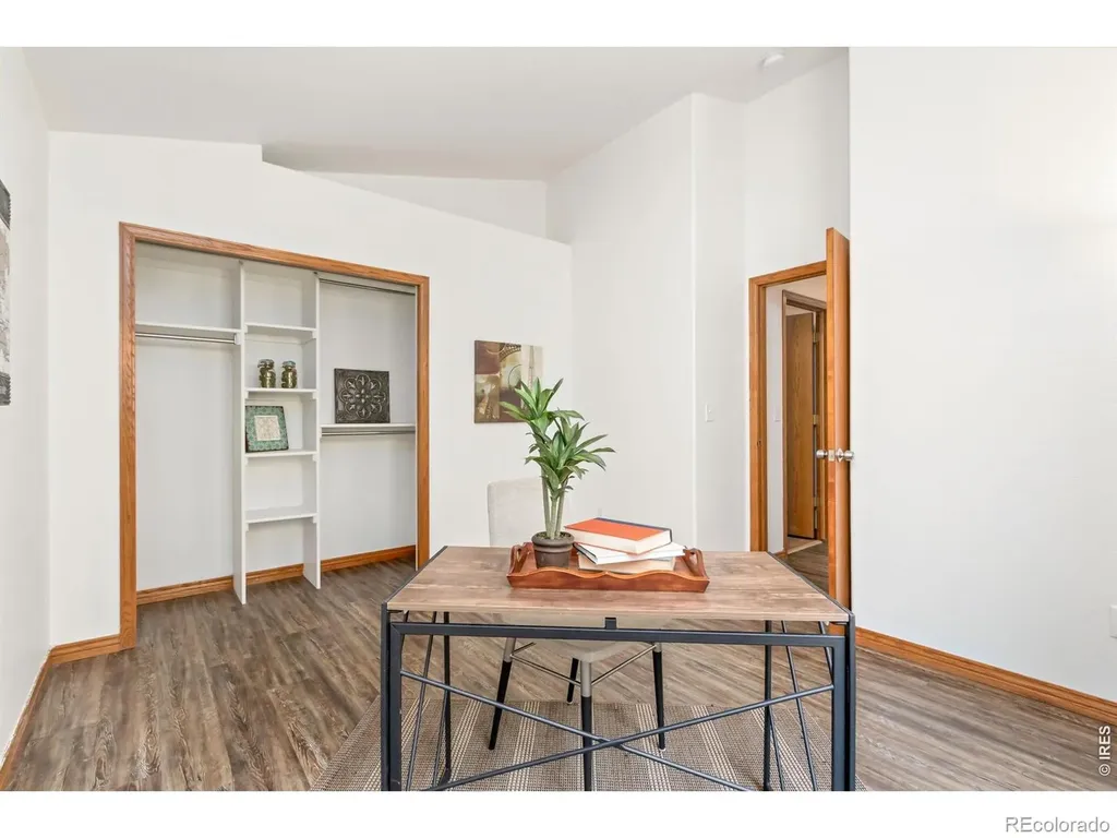 900 Arbor Avenue Fort Collins CO 80526