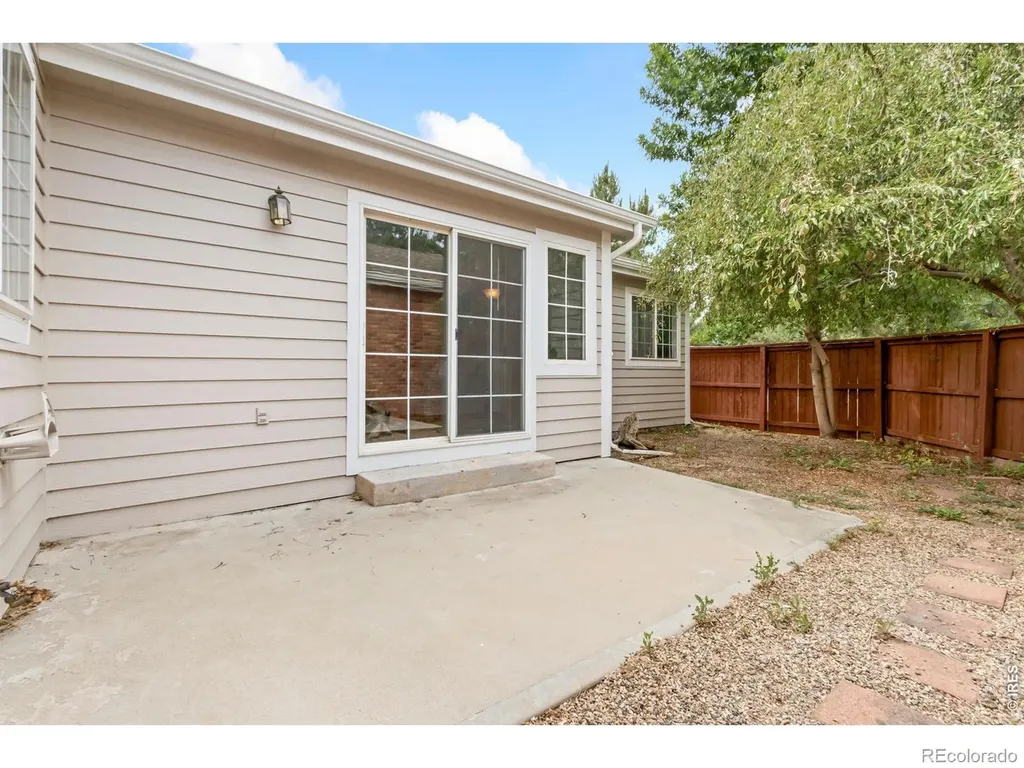 900 Arbor Avenue Fort Collins CO 80526