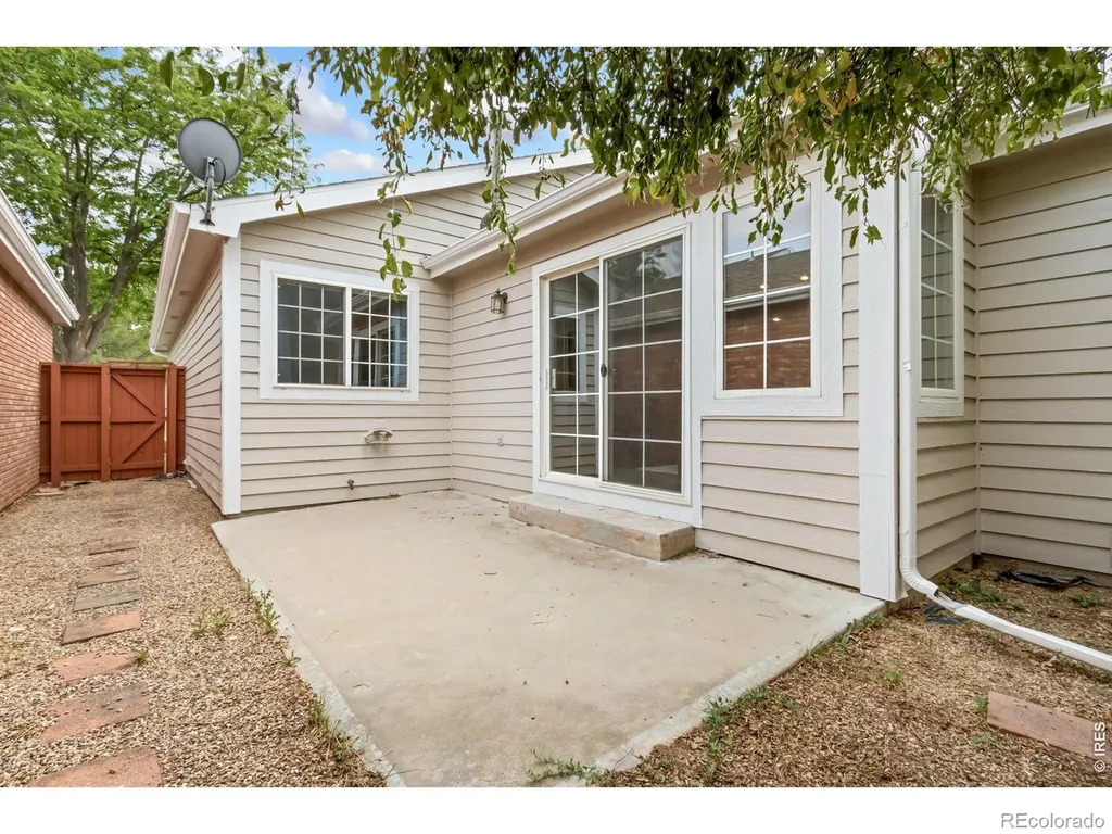 900 Arbor Avenue Fort Collins CO 80526