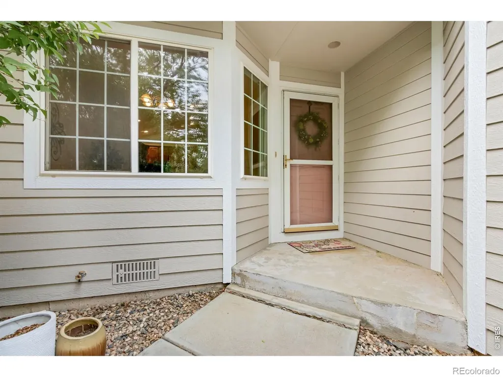 900 Arbor Avenue Fort Collins CO 80526