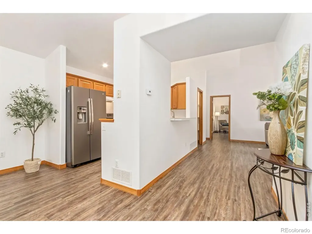 900 Arbor Avenue Fort Collins CO 80526