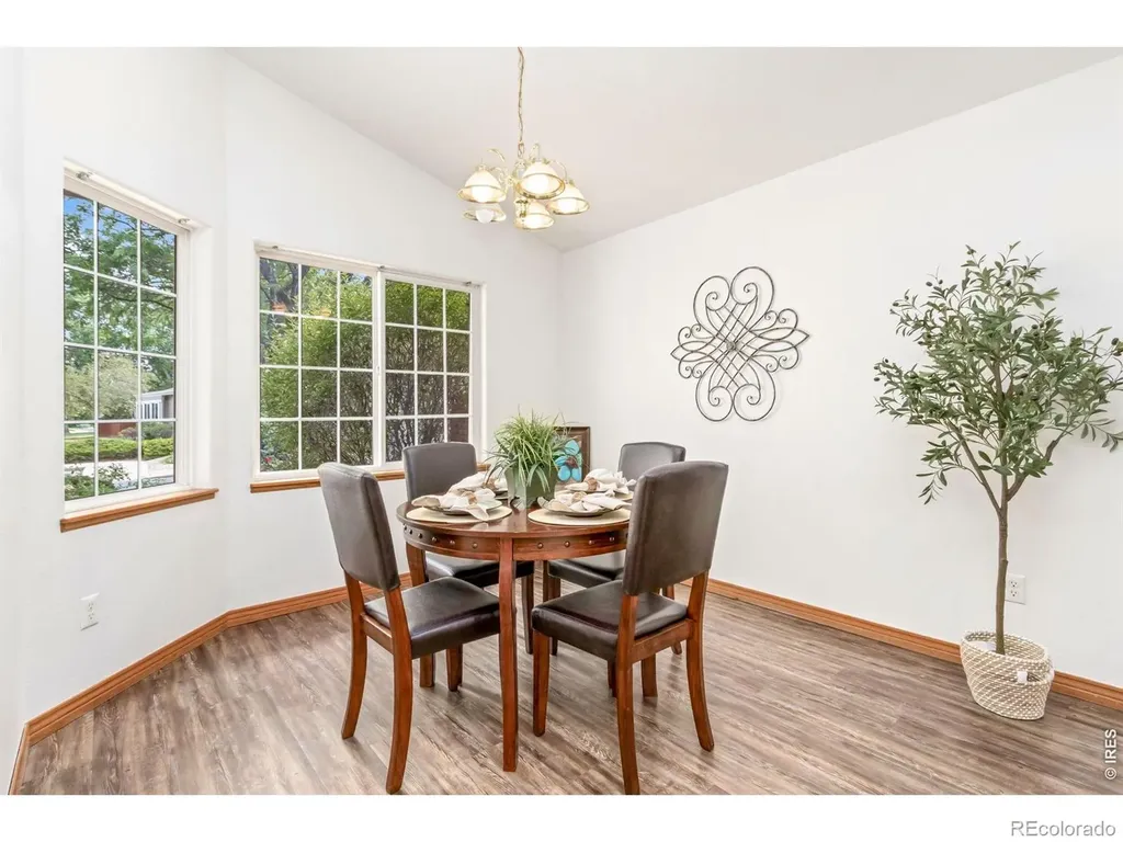 900 Arbor Avenue Fort Collins CO 80526