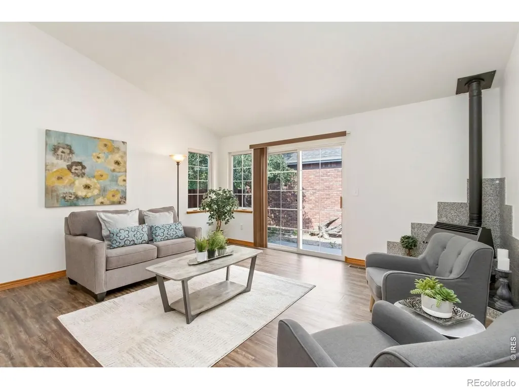 900 Arbor Avenue Fort Collins CO 80526