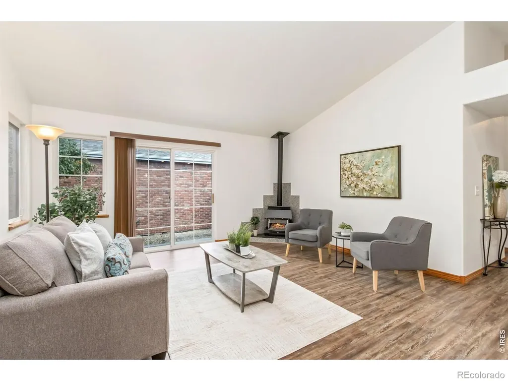 900 Arbor Avenue Fort Collins CO 80526