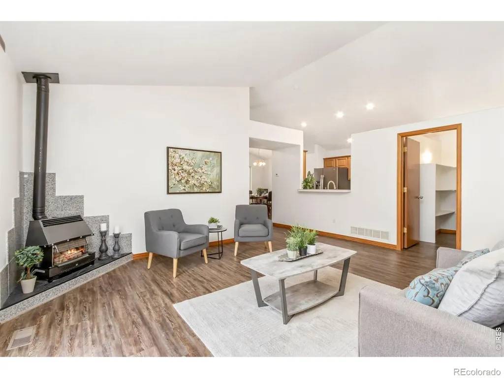 900 Arbor Avenue Fort Collins CO 80526