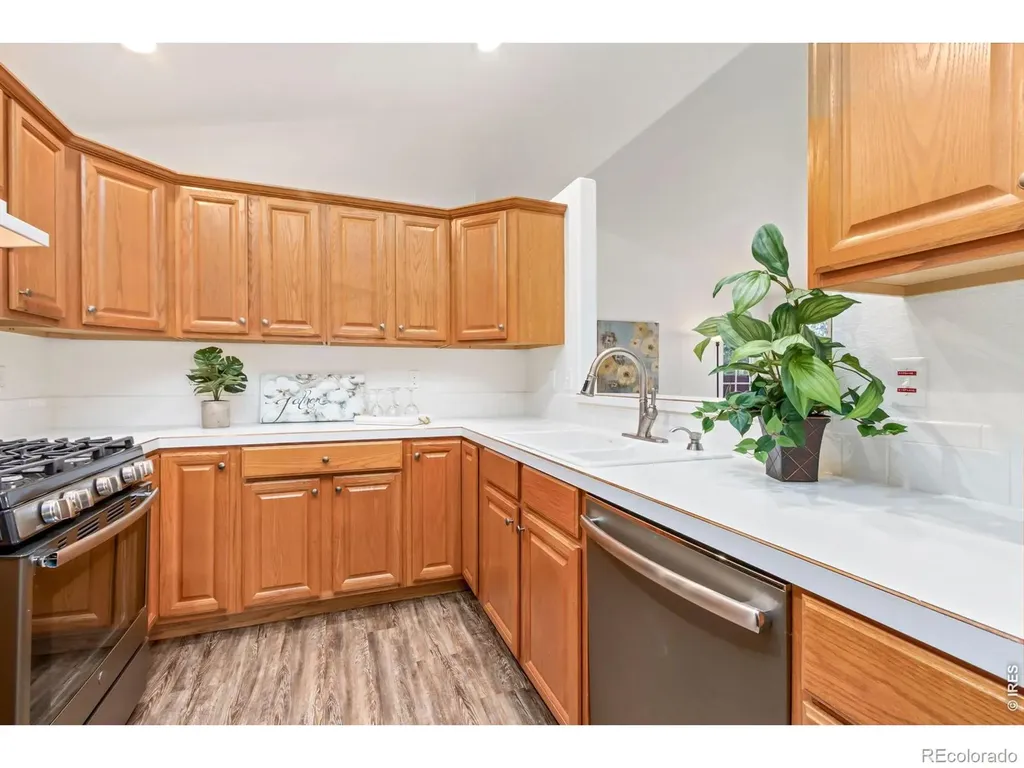 900 Arbor Avenue Fort Collins CO 80526