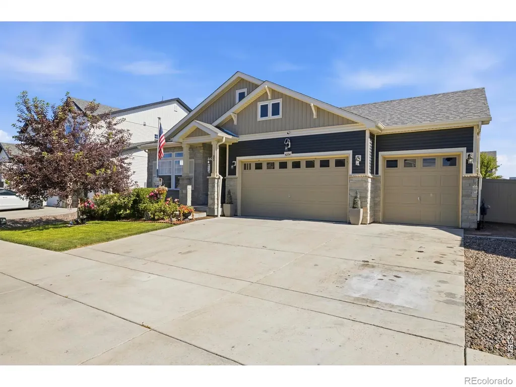 4294 Lacewood Lane Johnstown CO 80534