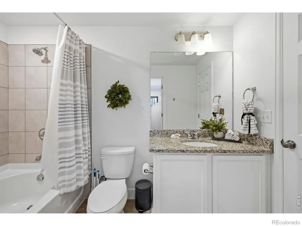 4294 Lacewood Lane Johnstown CO 80534