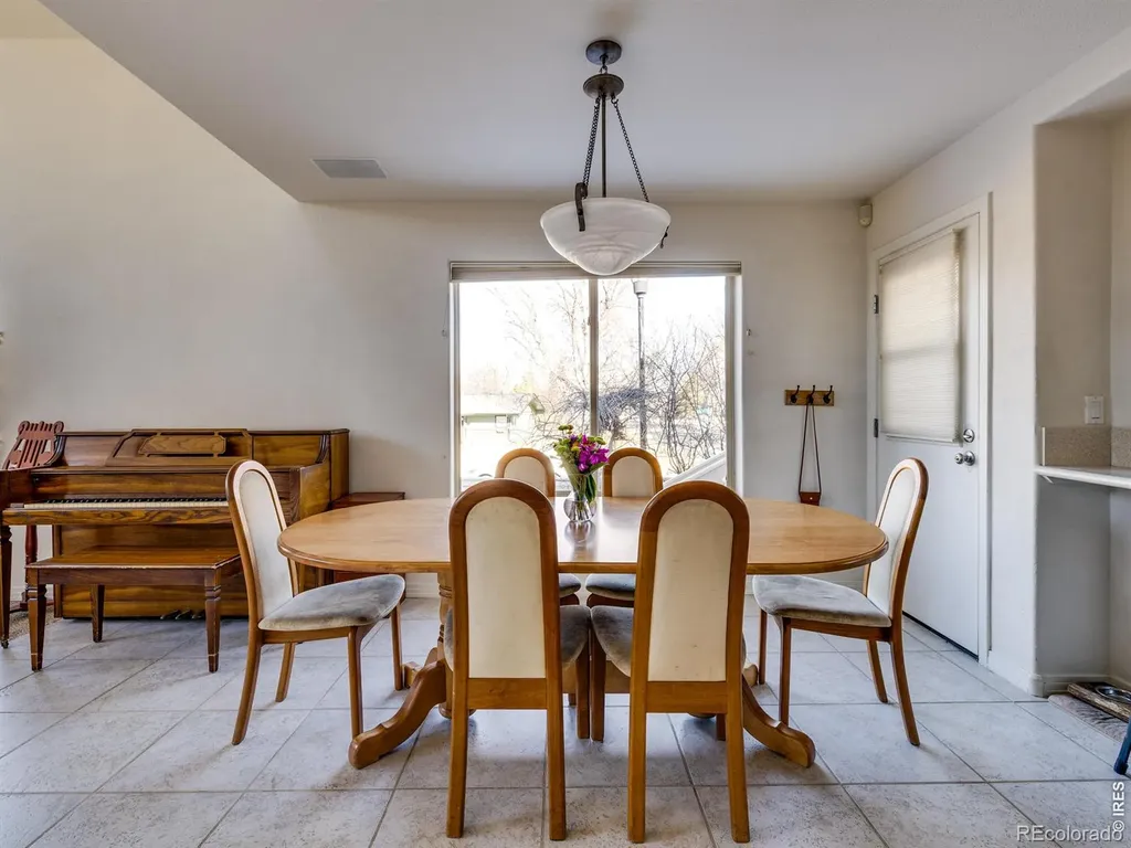 927 Hover Ridge Circle Longmont CO 80501