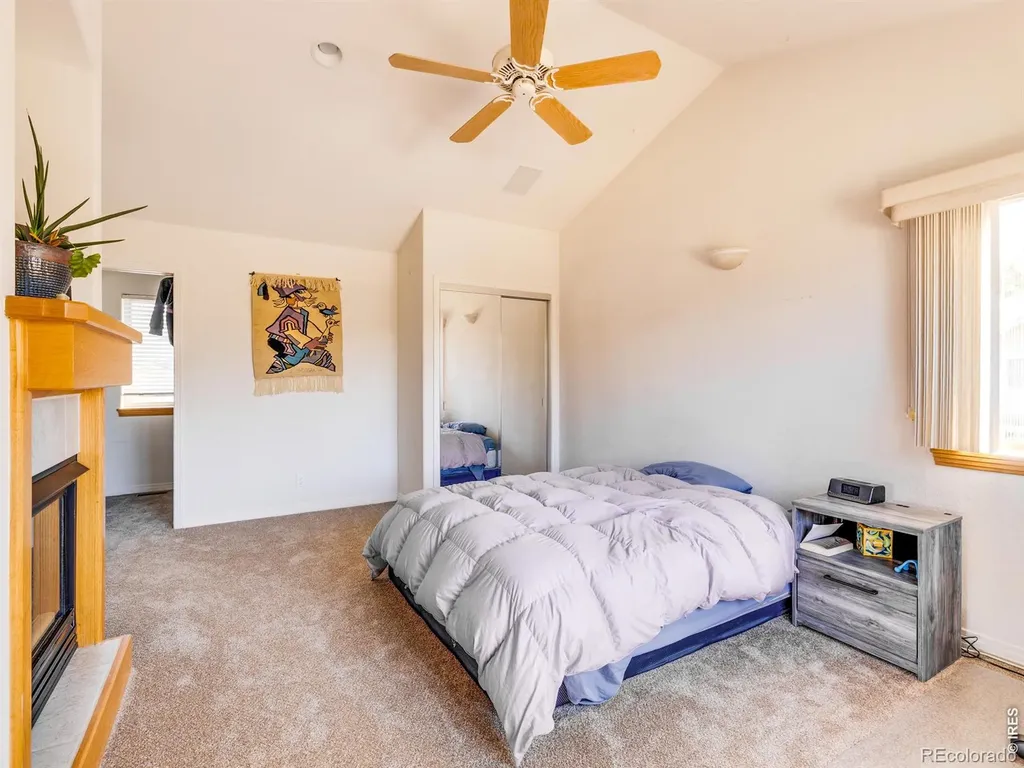 927 Hover Ridge Circle Longmont CO 80501