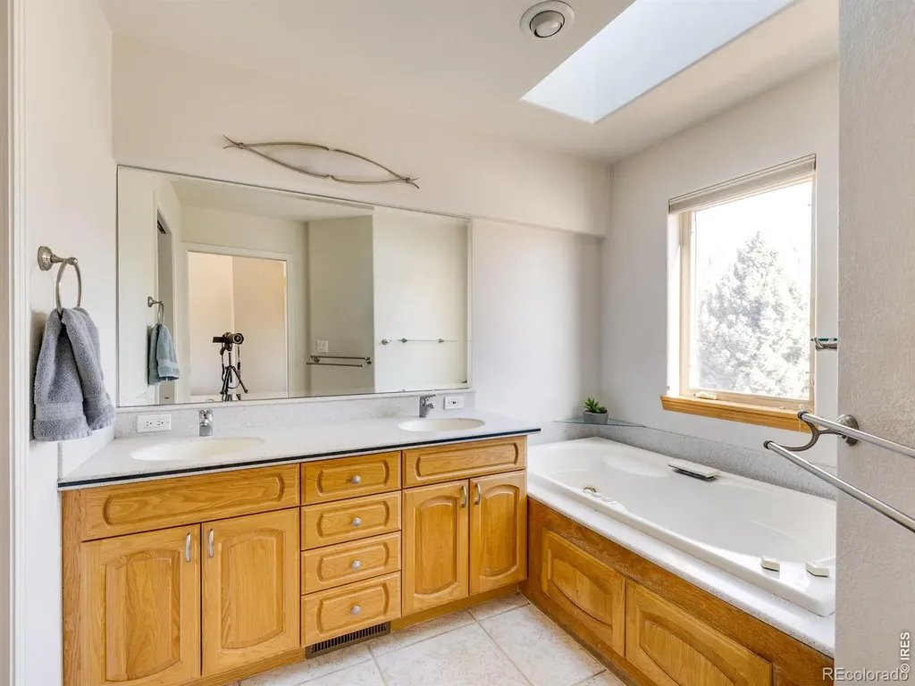 927 Hover Ridge Circle Longmont CO 80501