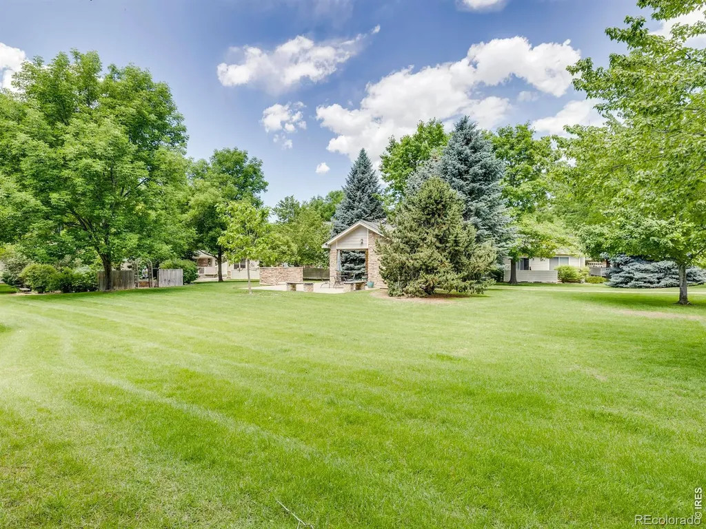 927 Hover Ridge Circle Longmont CO 80501