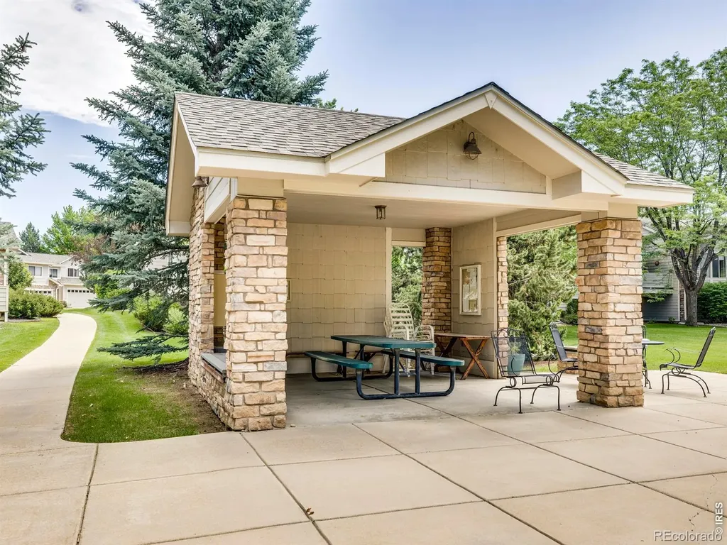 927 Hover Ridge Circle Longmont CO 80501