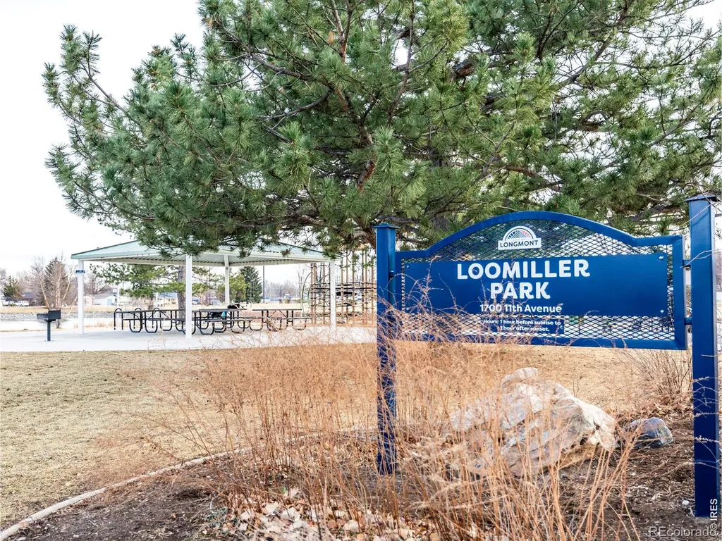 927 Hover Ridge Circle Longmont CO 80501