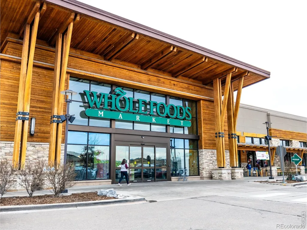 927 Hover Ridge Circle Longmont CO 80501