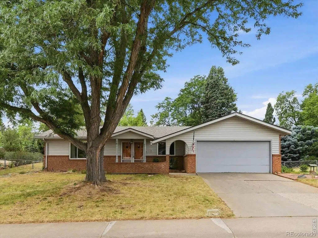 1919 24th Avenue Court Greeley CO 80634