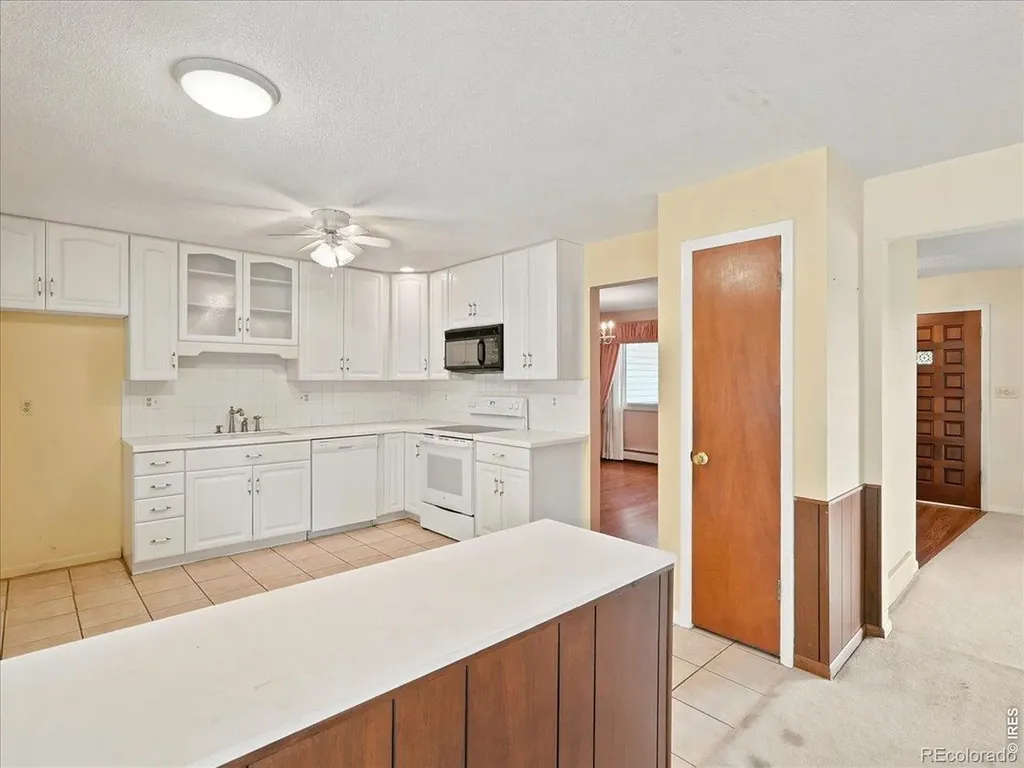 1919 24th Avenue Court Greeley CO 80634