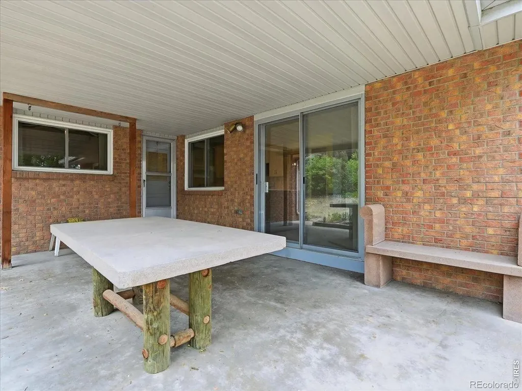1919 24th Avenue Court Greeley CO 80634