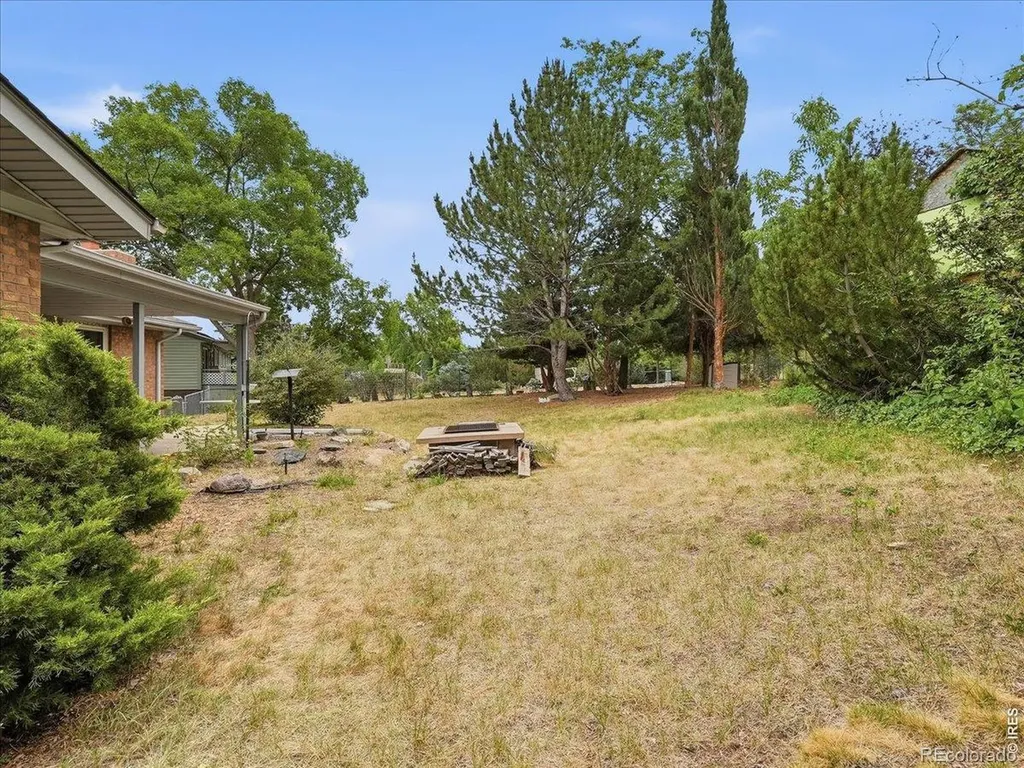 1919 24th Avenue Court Greeley CO 80634