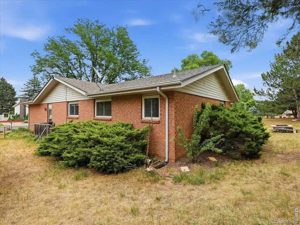 1919 24th Avenue Court Greeley CO 80634