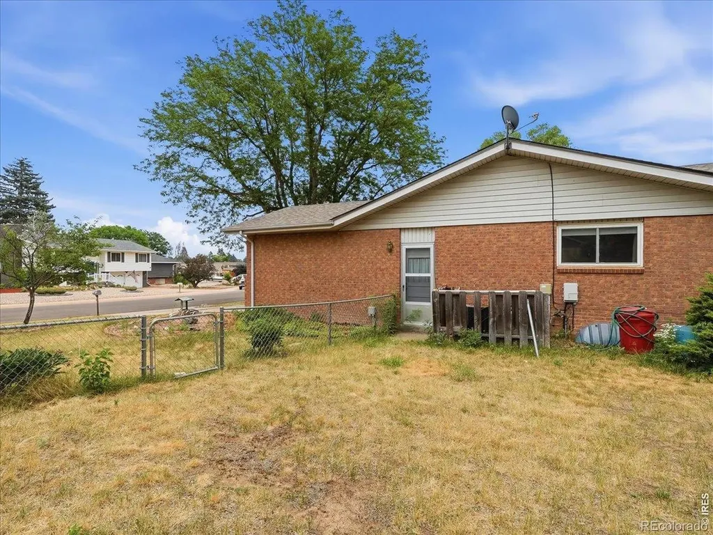 1919 24th Avenue Court Greeley CO 80634