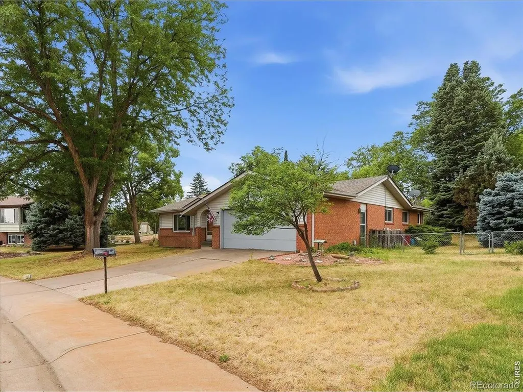 1919 24th Avenue Court Greeley CO 80634