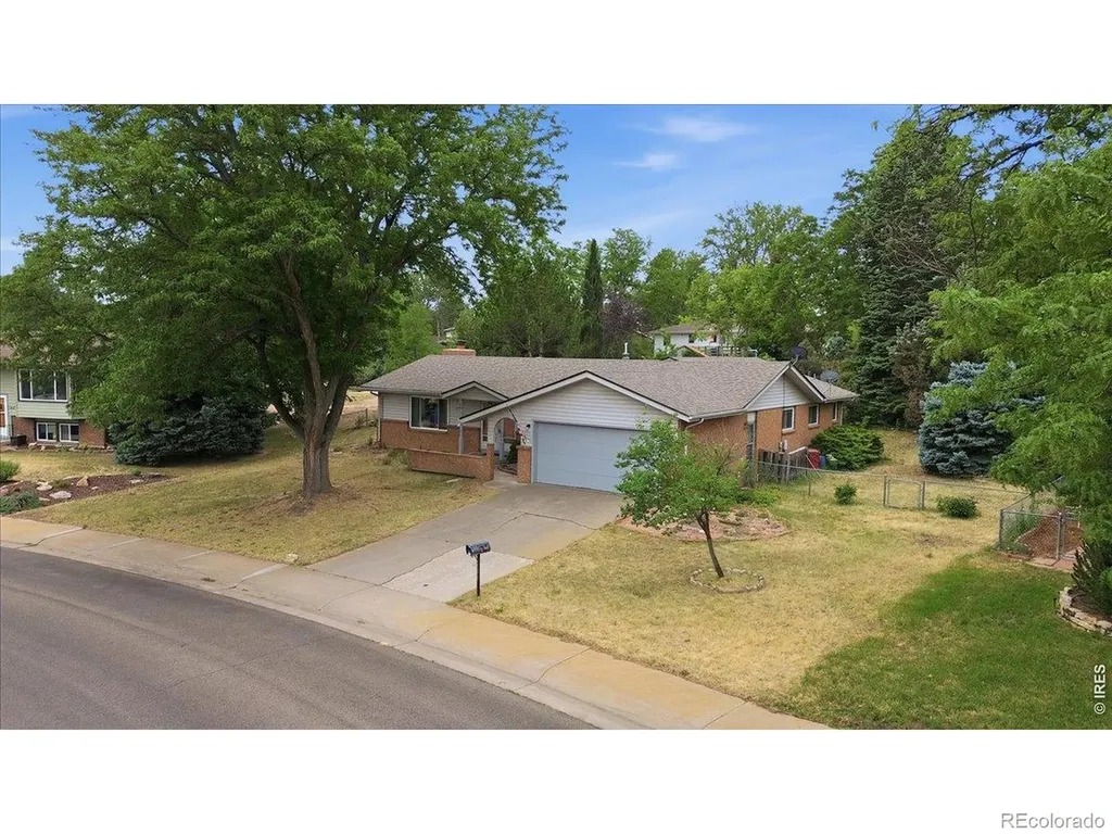 1919 24th Avenue Court Greeley CO 80634