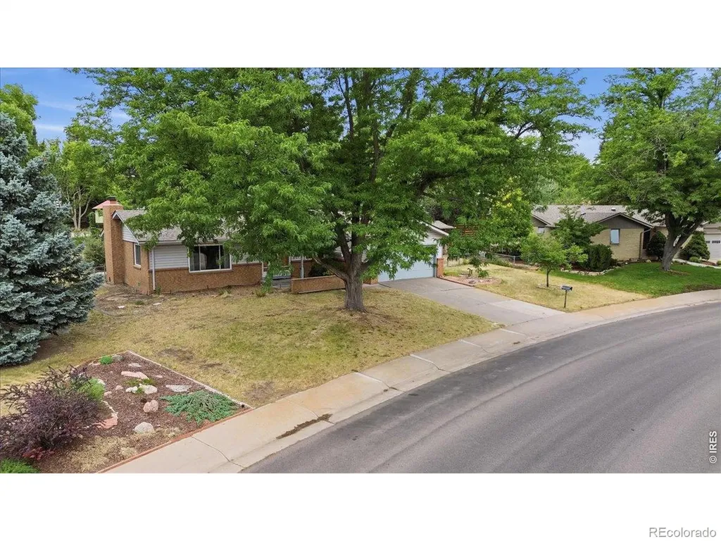 1919 24th Avenue Court Greeley CO 80634