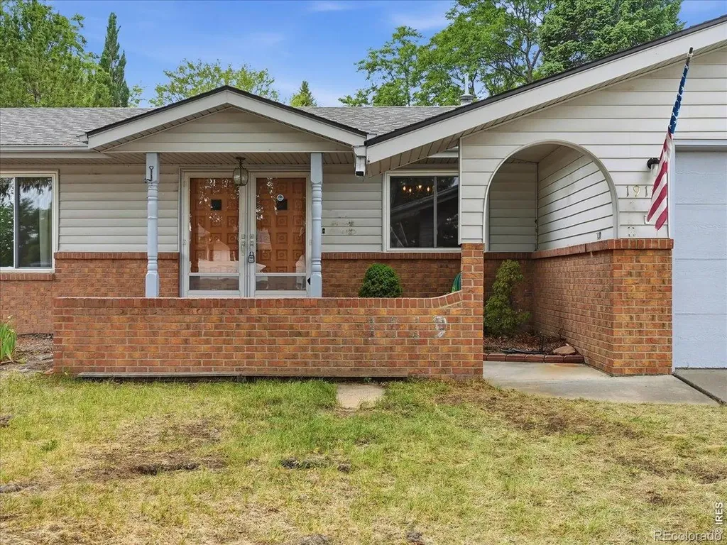 1919 24th Avenue Court Greeley CO 80634