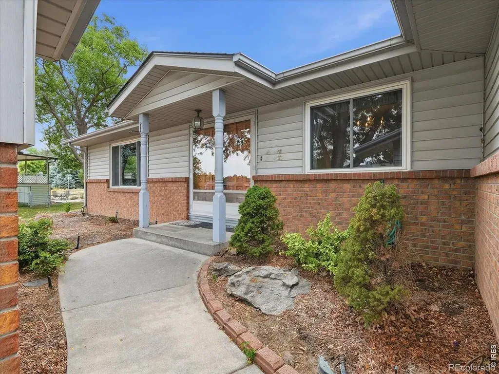 1919 24th Avenue Court Greeley CO 80634
