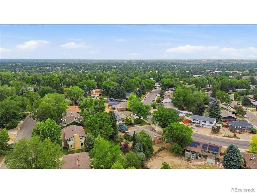 1919 24th Avenue Court Greeley CO 80634