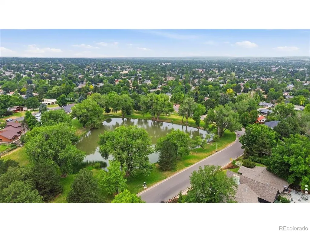 1919 24th Avenue Court Greeley CO 80634