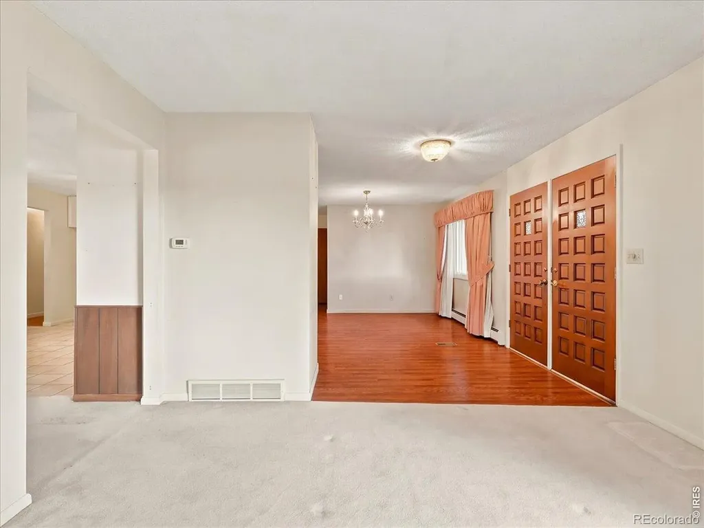 1919 24th Avenue Court Greeley CO 80634