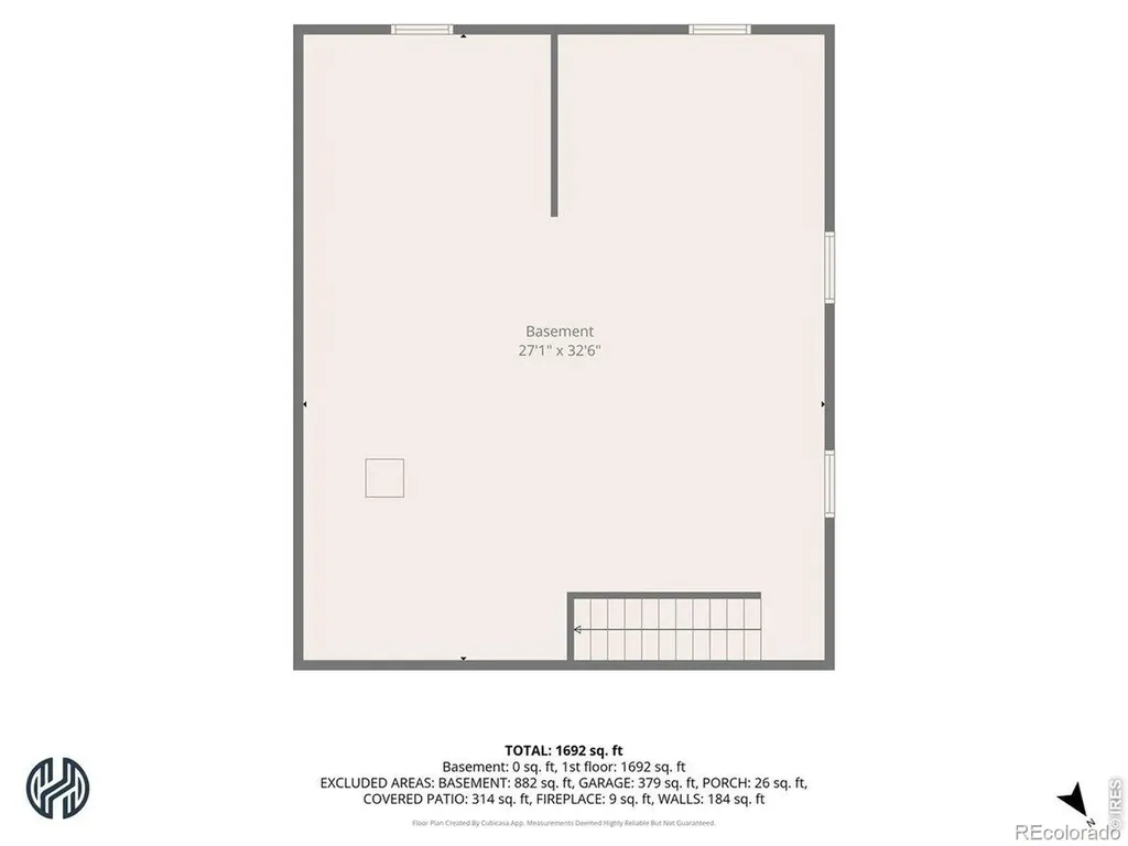 1919 24th Avenue Court Greeley CO 80634