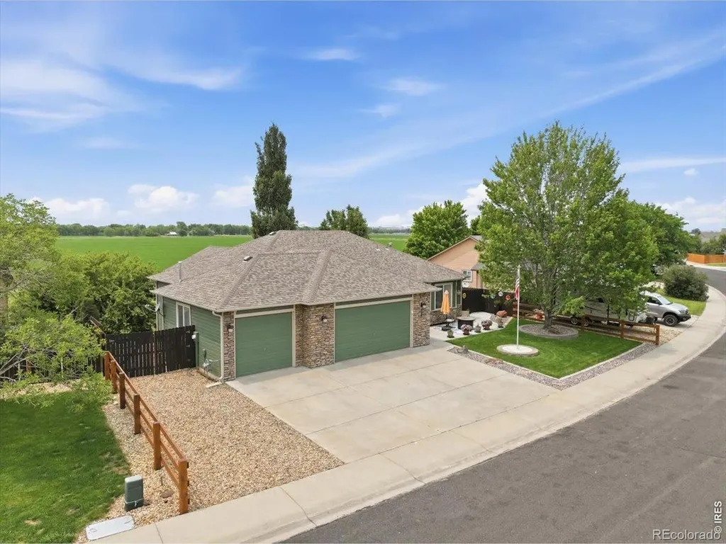 755 Rodgers Circle Platteville CO 80651