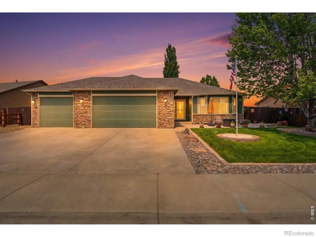 755 Rodgers Circle Platteville CO 80651