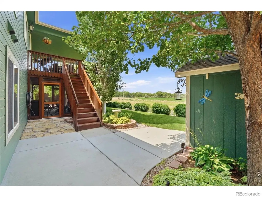 755 Rodgers Circle Platteville CO 80651