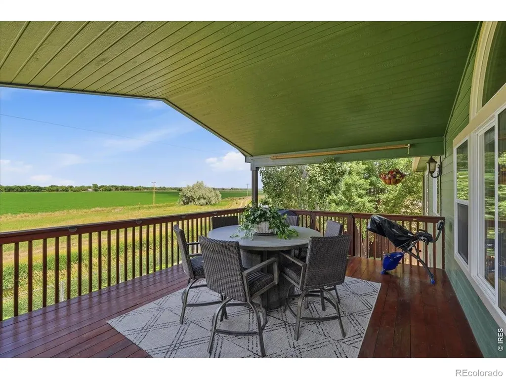755 Rodgers Circle Platteville CO 80651