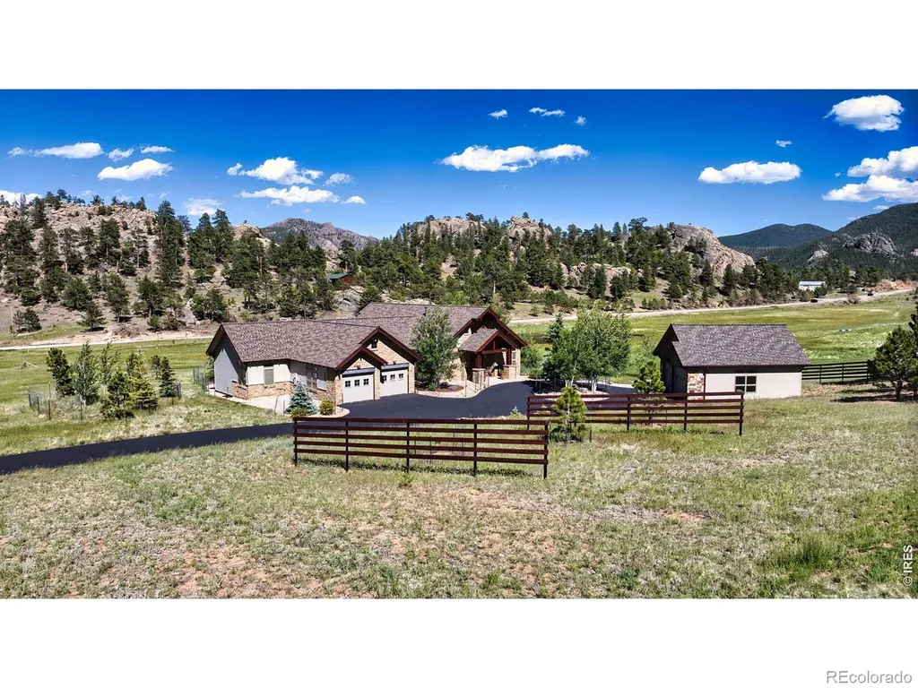 2850 Kiowa Trail Estes Park CO 80517