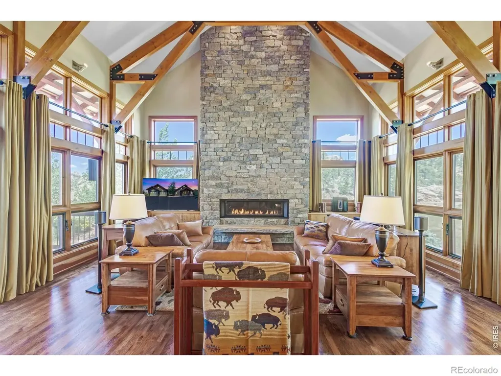 2850 Kiowa Trail Estes Park CO 80517