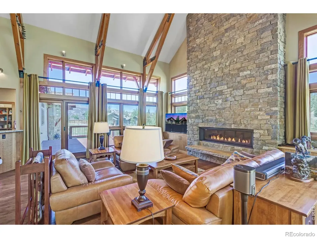 2850 Kiowa Trail Estes Park CO 80517