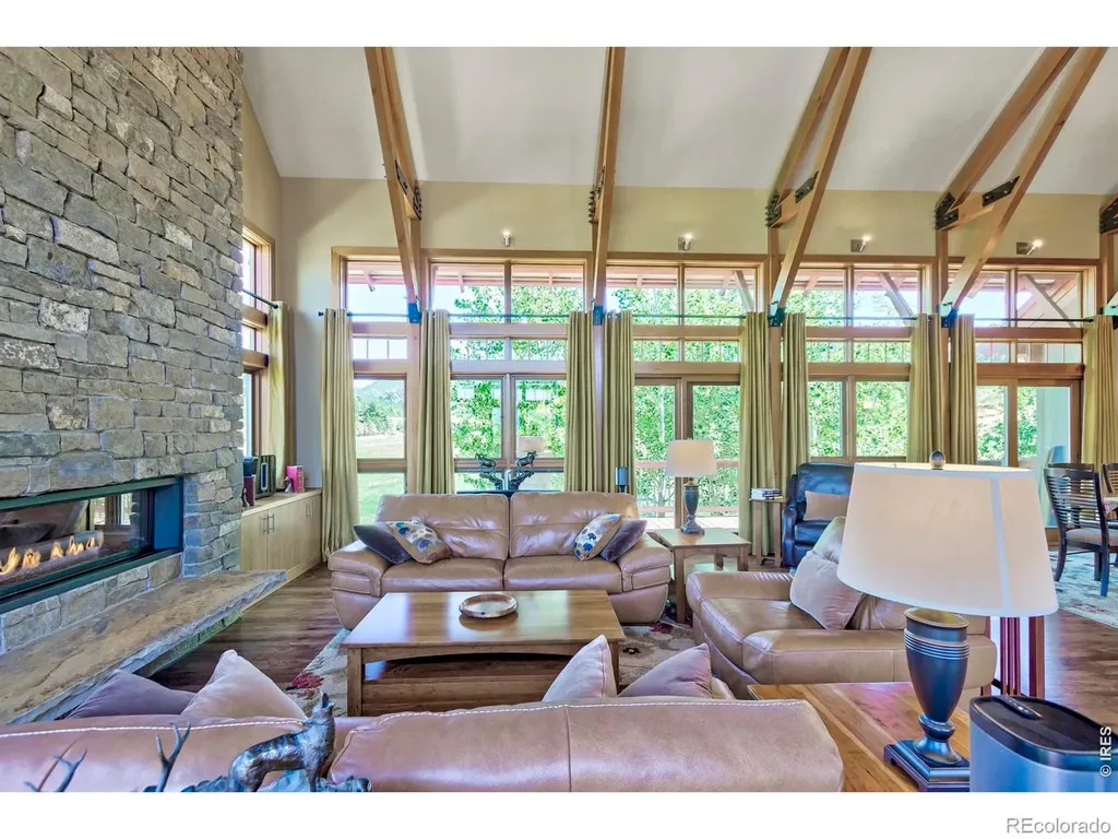 2850 Kiowa Trail Estes Park CO 80517