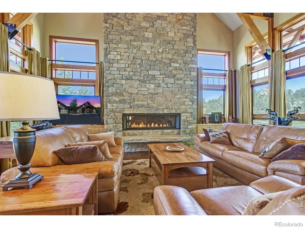 2850 Kiowa Trail Estes Park CO 80517